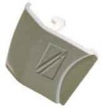 Washing Machine And Tumble Dryer Door Handles - Door Handle [Fagor Brandt]